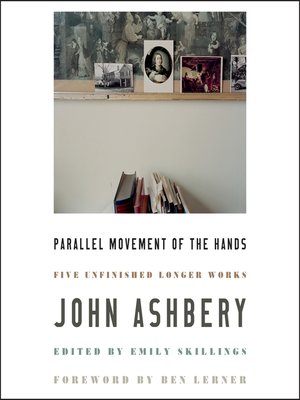 cover image of Parallel Movement of the Hands